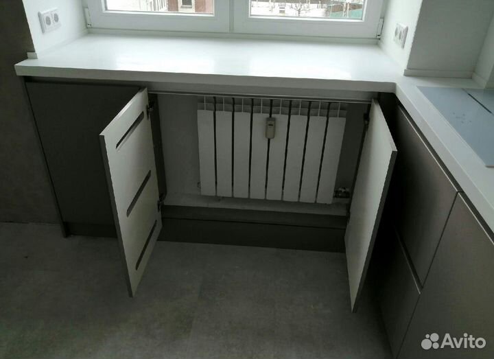 Кухни модерн от производителя.доставка