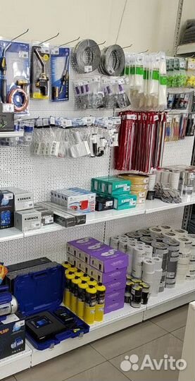 Медная труба EMG PRO 6,35 (1/4)