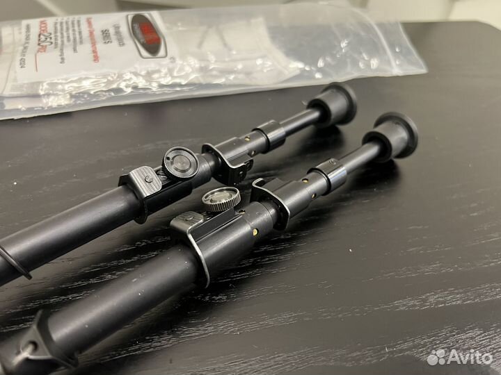 Сошки Bipod Harris S-25C (арт.S-1/2-27)