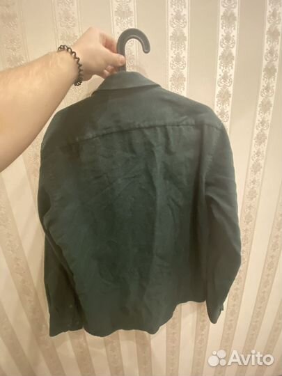 Рубашка мужская