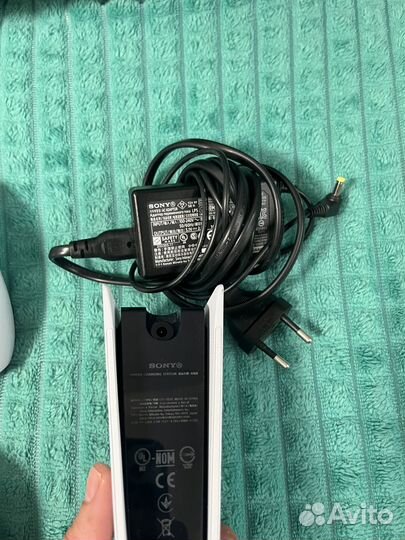 Геймпад dual sense для sony playstation ps5 + dock