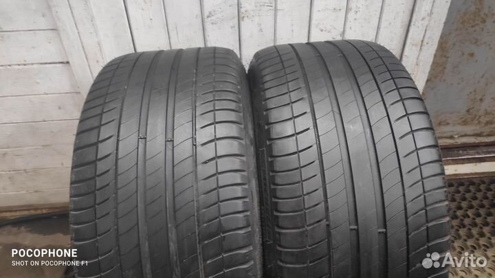 Michelin Primacy 3 275/35 R19 100Y