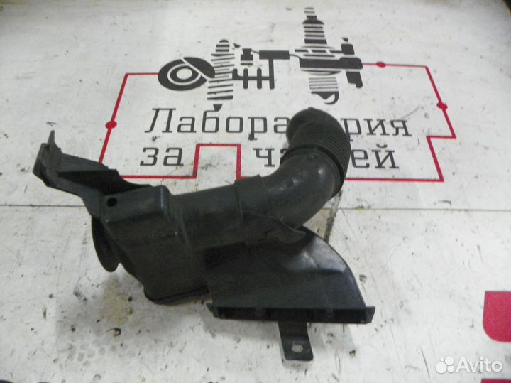 Патрубок воздушного фильтра Citroen C3 Picasso