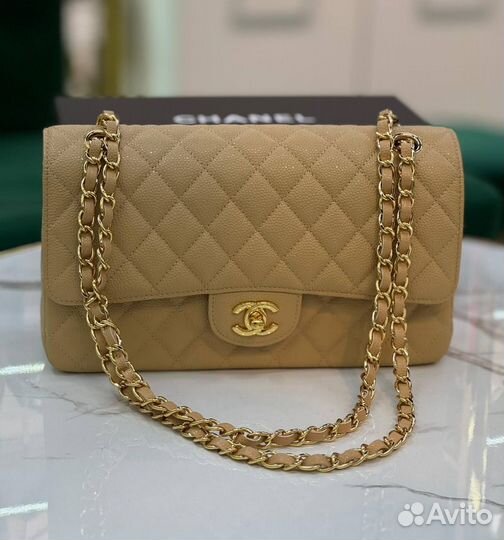 Сумка Chanel Flap 2.55