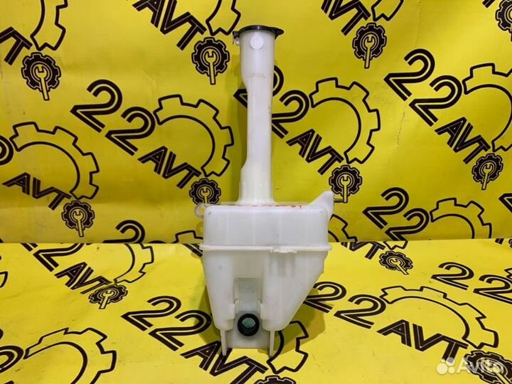 Бачок стеклоомывателя Toyota Vista ZZV50 1ZZ-FE