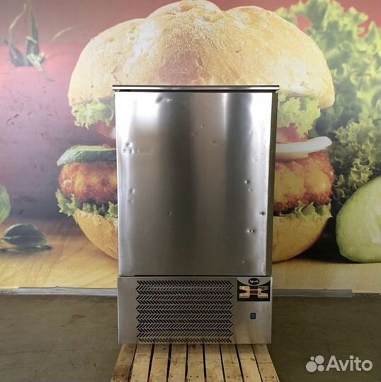 Шкаф шоковой заморозки Apach SH07