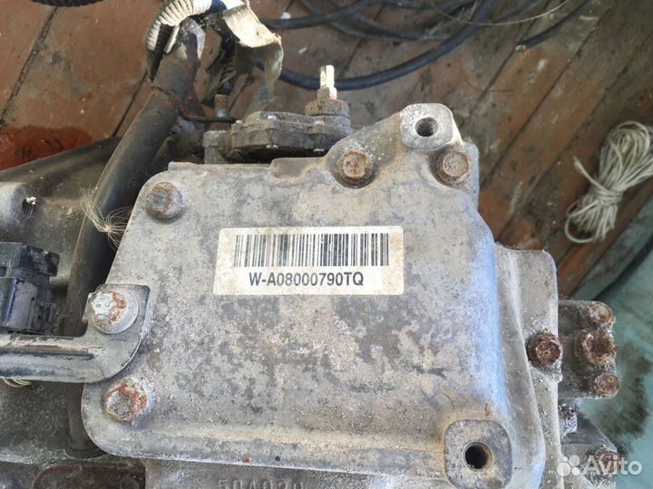 АКПП opel AF22 50-40LN