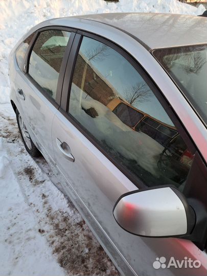 Ford Focus 1.8 МТ, 2006, 16 000 км