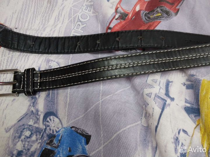 Ремень детский 75 см