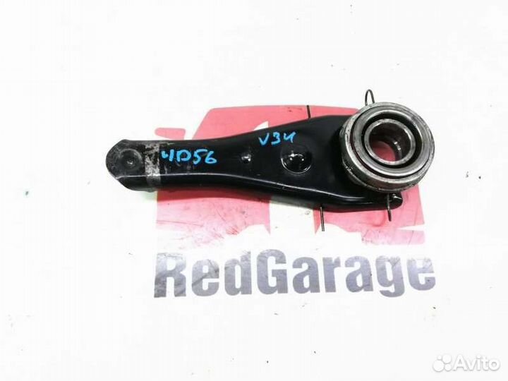 Вилка сцепления Mitsubishi Pajero V34 4D56 1992