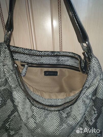 Cумка натуральная кожа