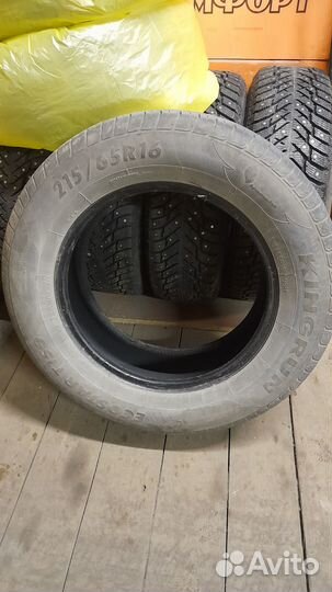 Kingrun EcoStar T150 215/65 R16 98H