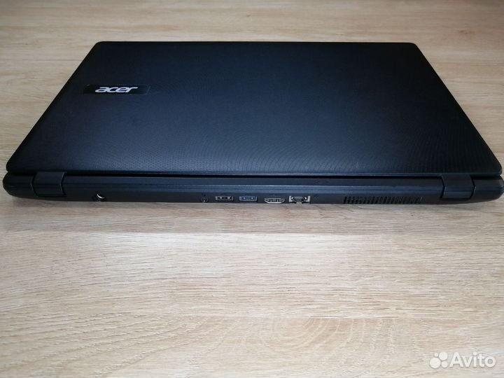 Ноутбук Acer