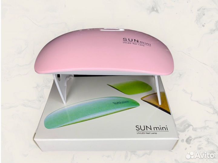 Набор для маникюра