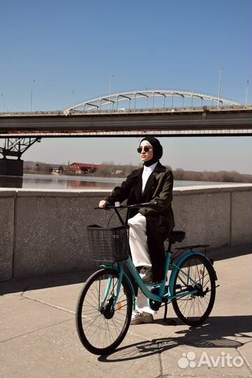 Прокат велосипедов