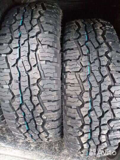 Nokian Tyres Outpost AT 235/70 R16