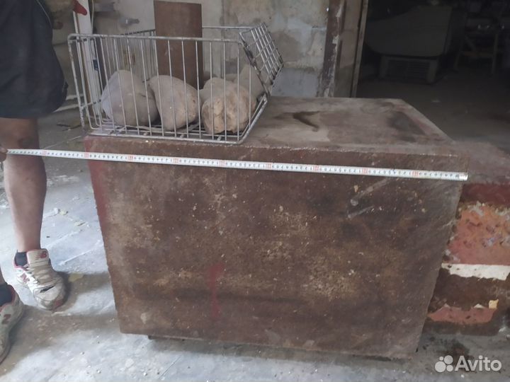 Печь дровяная