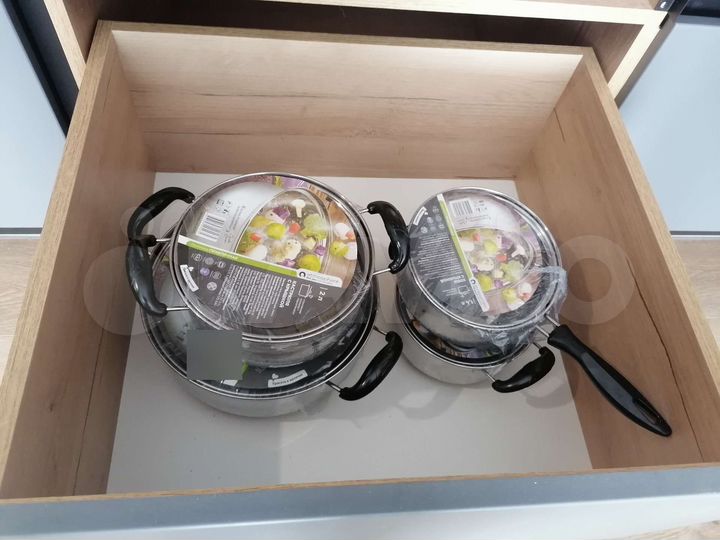 Квартира-студия, 33 м², 7/17 эт.