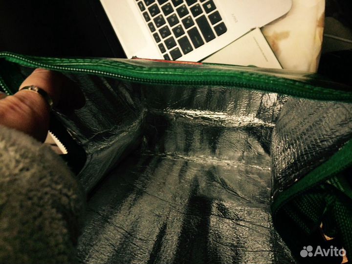 Сумка холодильник