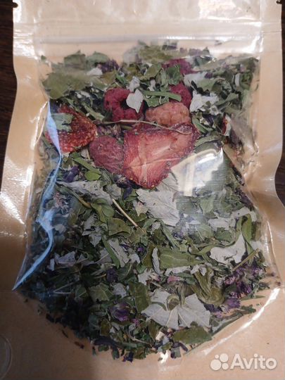 Сушеная груша