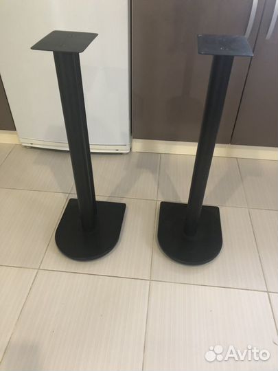 Подставки для колонок