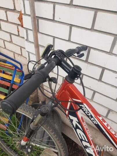 Велосипеды бу взрослый детский