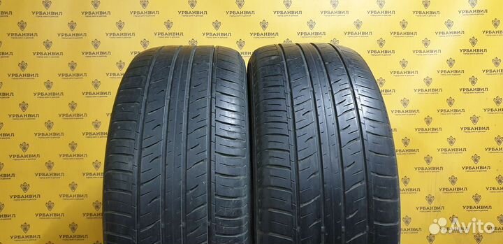 Dunlop Grandtrek PT3A 275/50 R21 113V