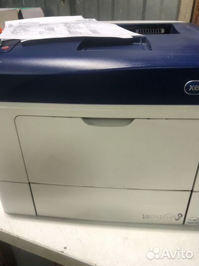 Принтер Xerox 3610