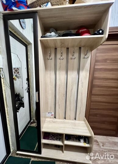 Прихожая Челси