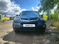 Acura RDX 2.3 AT, 2006, 255 000 км, с пробегом, цена 1 100 000 руб.