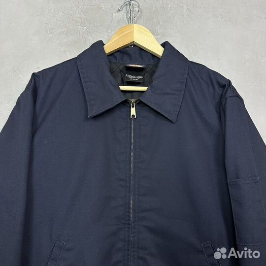 Dickies Detroit Jacket Куртка Рабочая Дикис