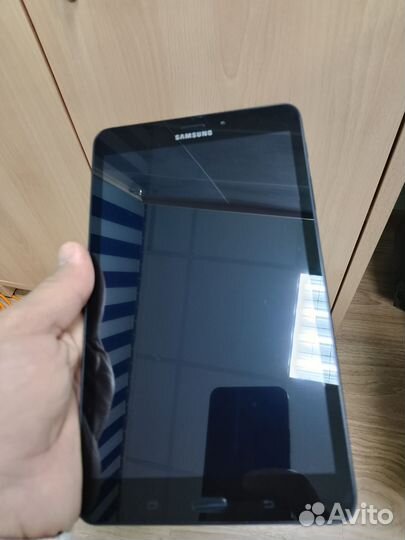Samsung galaxy tab a 8.0 (2/16gb) sm-t385 lte