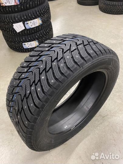 Nokian Tyres Nordman 8 SUV 235/50 R19 110T