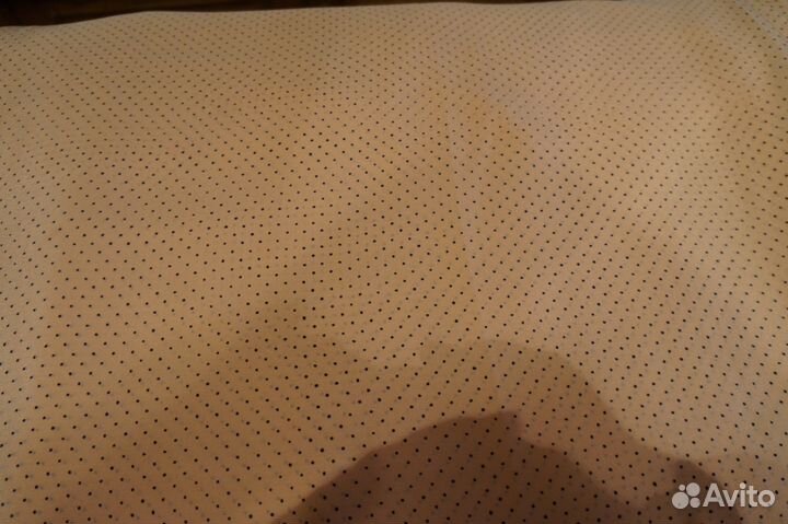 Отрезы ткани