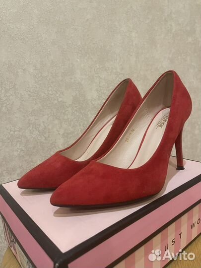 Туфли женские