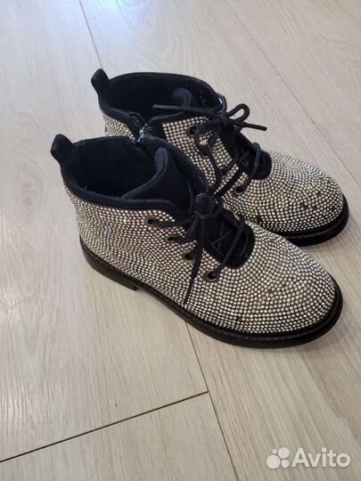 Обувь для девочки