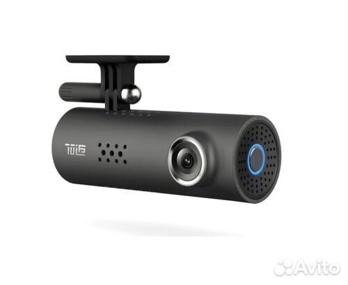 Видеорегистратор Xiaomi в наличии с гарантией