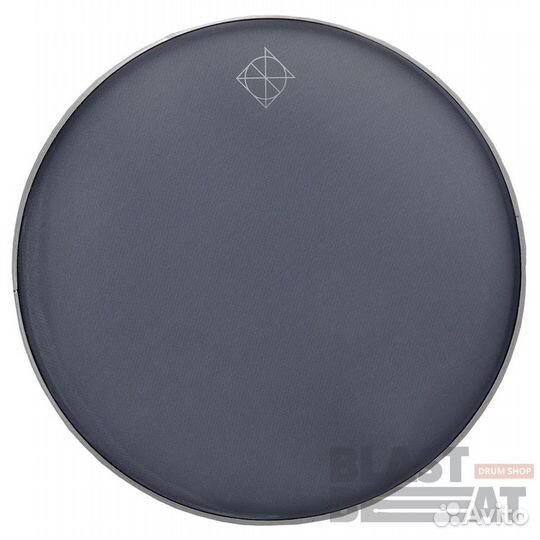 Сетка-пластик для бас-барабана Dixon 20
