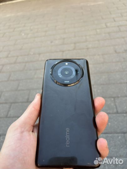 realme 11 Pro, 8/256 ГБ