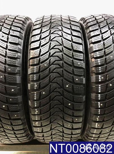 Michelin X-Ice North 3 205/65 R16 102P