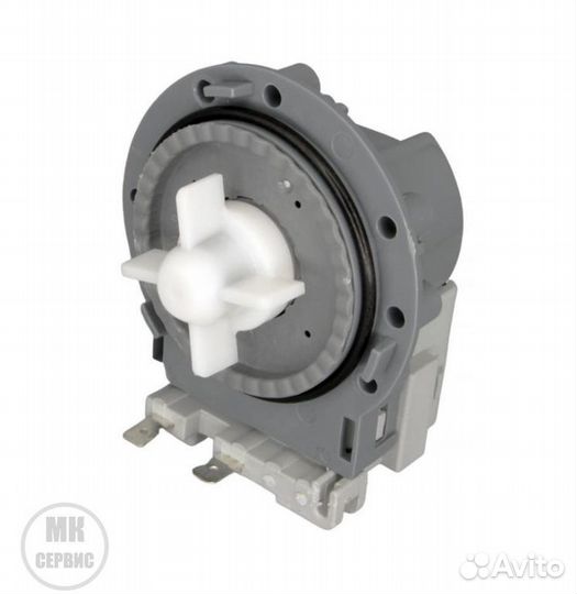 Насос (помпа) для стиральной машины