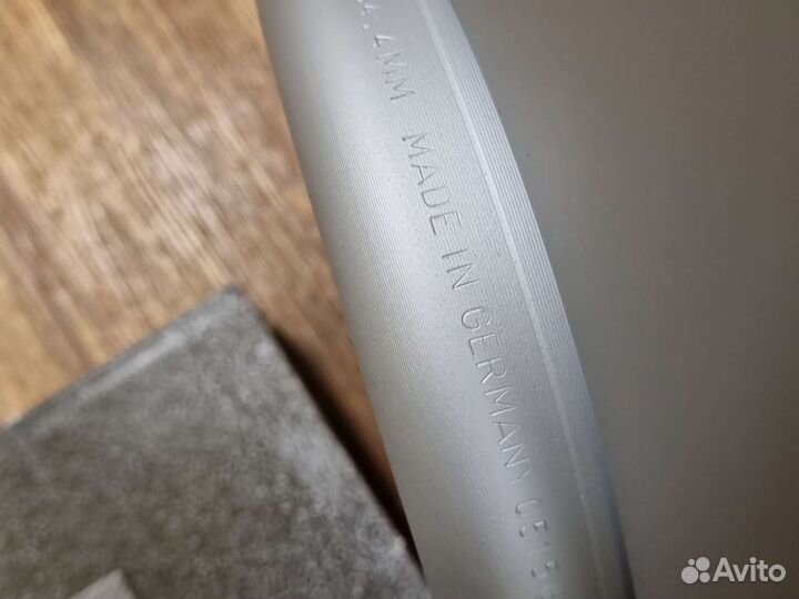 Диски передние новые тормозные Германия BMW