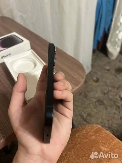 iPhone 14, 128 ГБ
