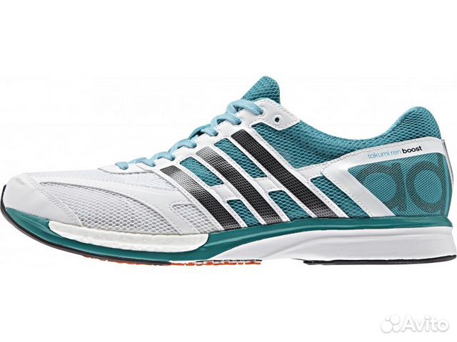 Обувь для бега adidas adizero takumi REN 3 купить в Симферополе | Личные | Авито