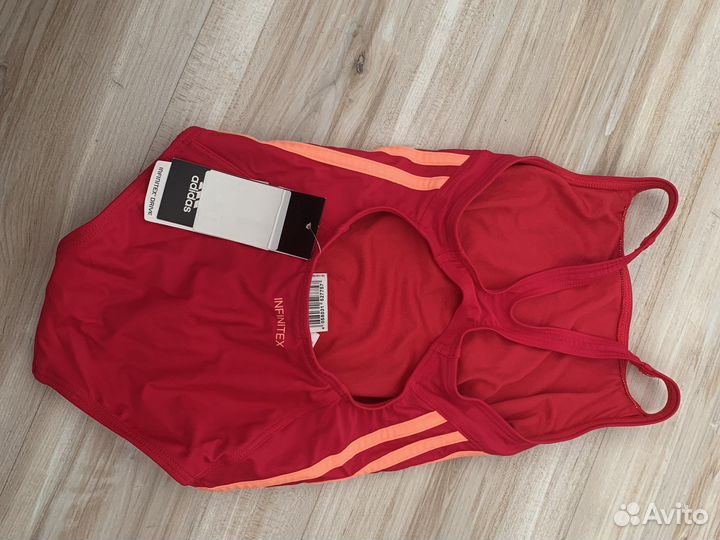 Купальник adidas на 2-3года