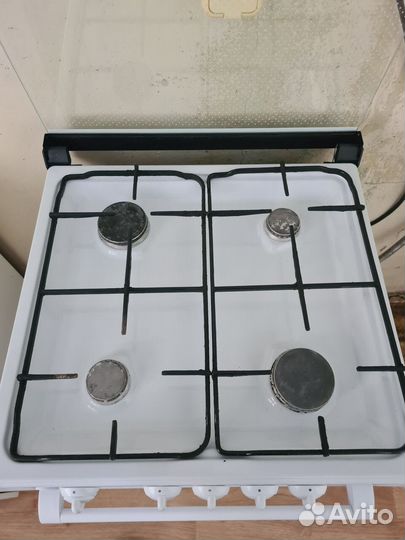 Газовая плита Дарина 441 идеальное состояние