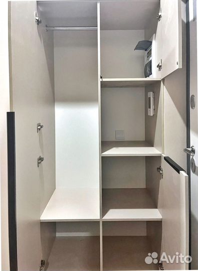 Шкафы угловые Арктика от производителя