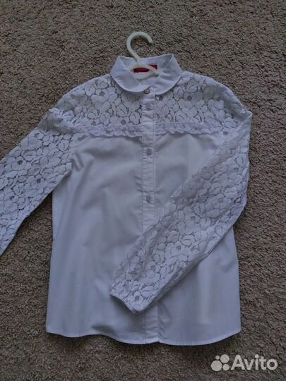 Отличные вещи для девочки р.146-164