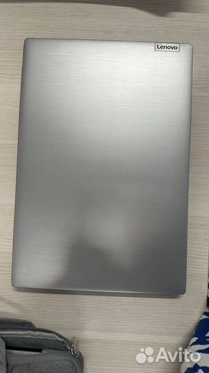 Lenovo IdeaPad 3 ноутбук