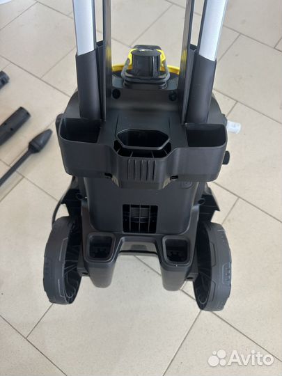 Мойка высокого давления karcher к 5